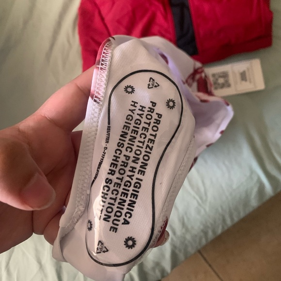 Two Piece Bikini - Picture 3 of 3